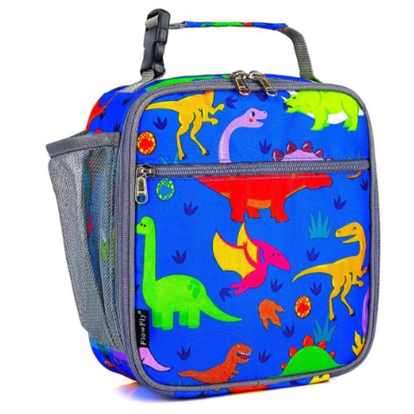 Accessories Kids Lunch Box Insulated Soft Bag Mini Cooler Poshmark